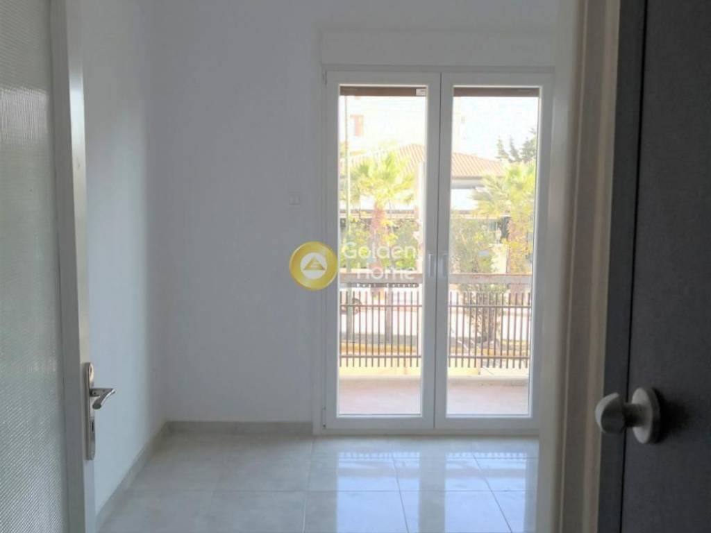 Κυρίως Χώρος