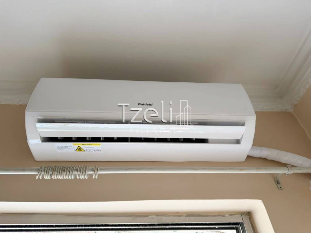 Κλιματισμός