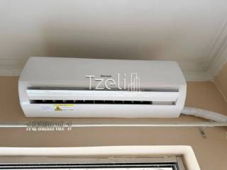 Κλιματισμός