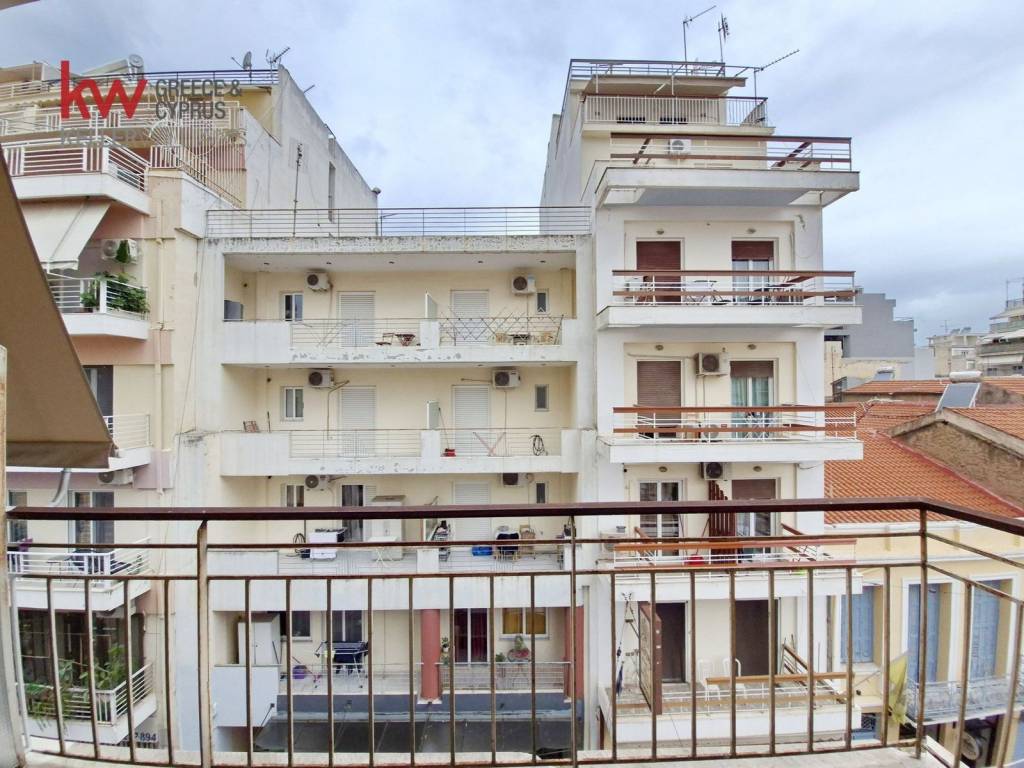 Εξωτερικοι χώροι