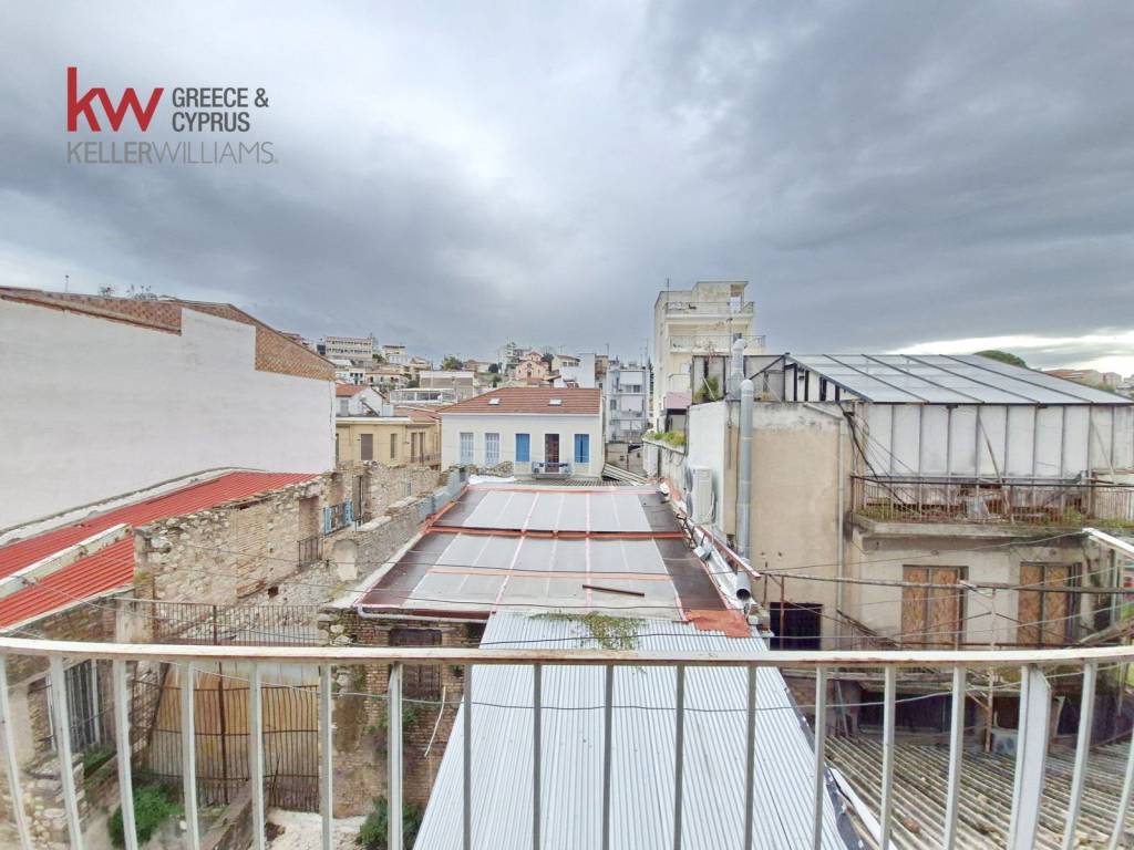 Εξωτερικοι χώροι