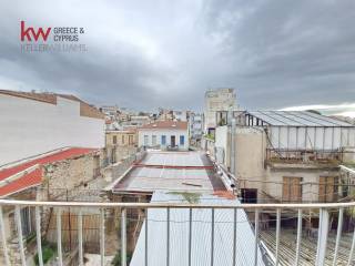 Εξωτερικοι χώροι