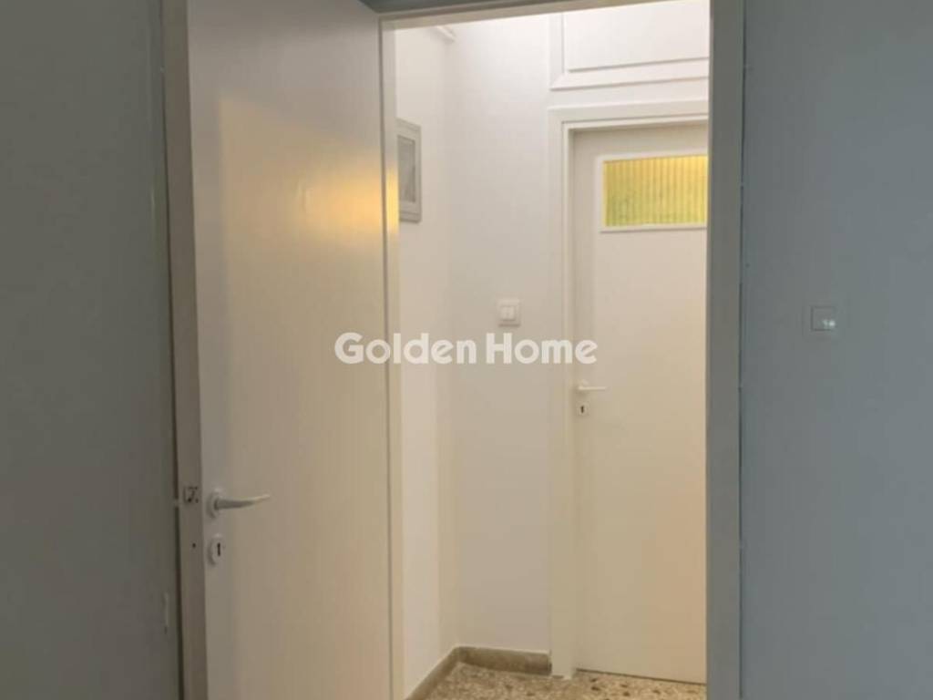 Χολ - Διάδρομος