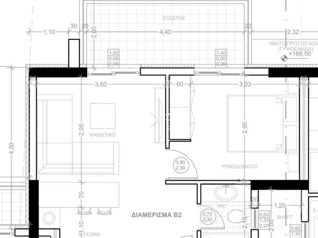 Εσωτερικοι χώροι