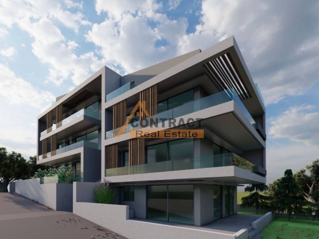 Εξωτερικός χώρος