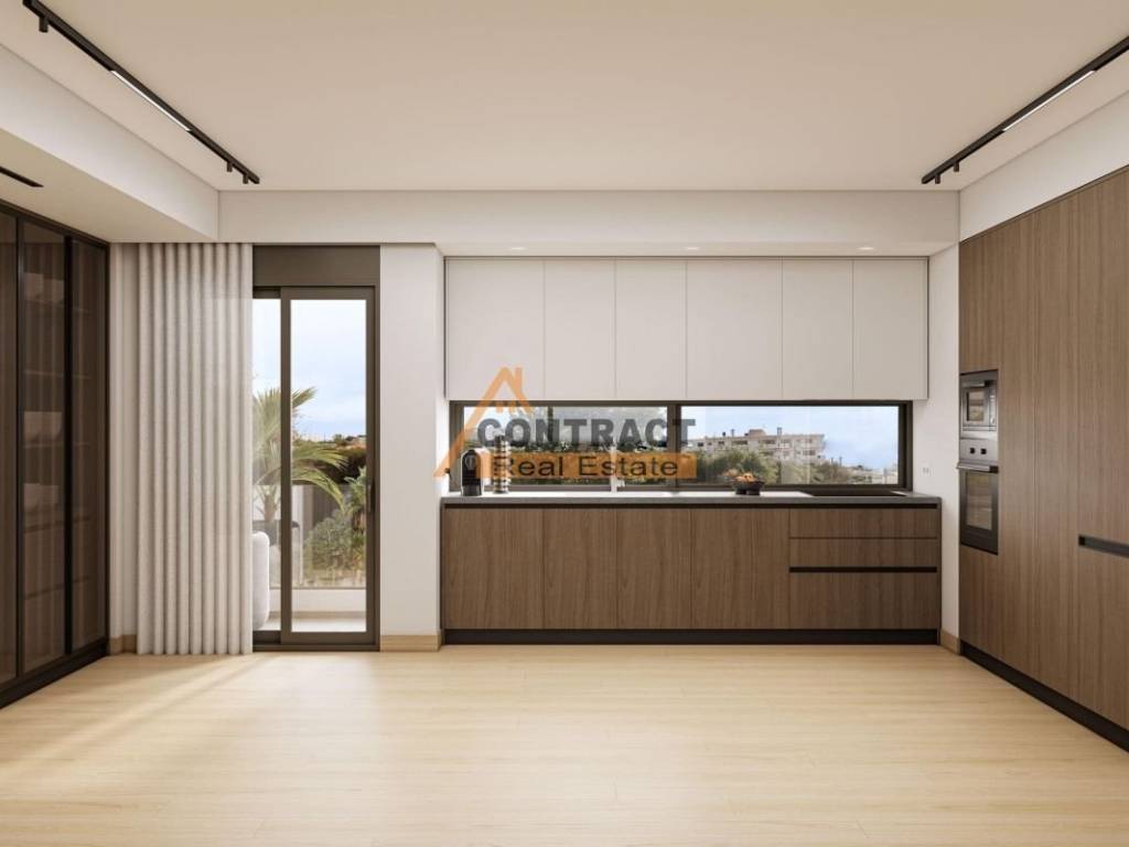 Άποψη χώρου