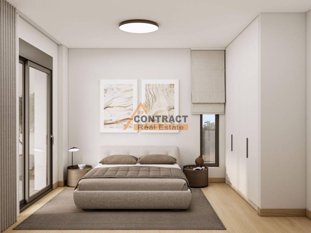 Υπνοδωμάτιο