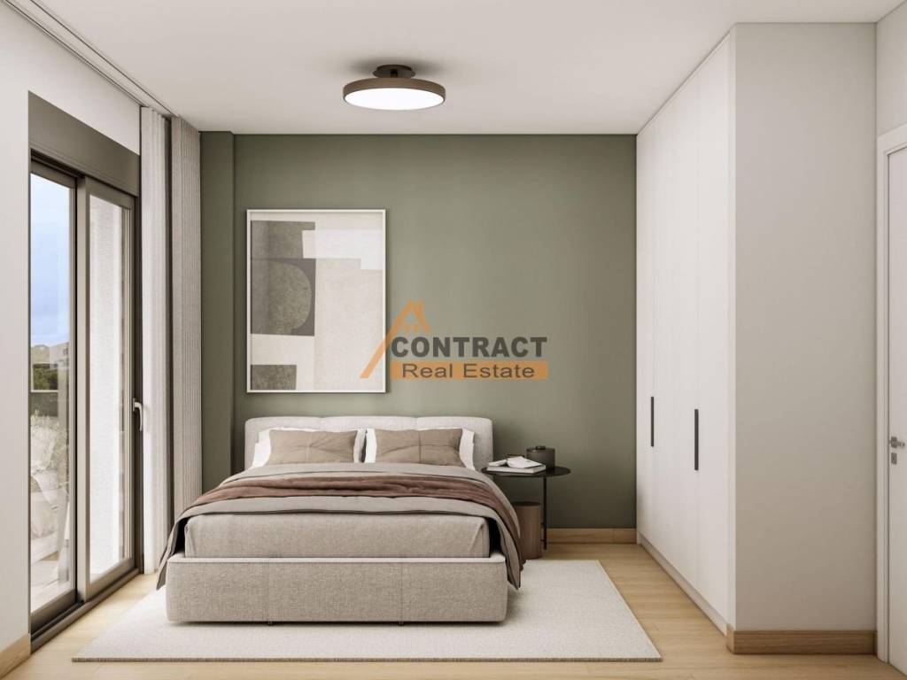 Υπνοδωμάτιο