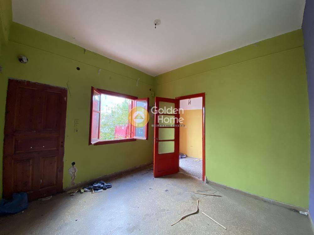 Βοηθητικός Χώρος