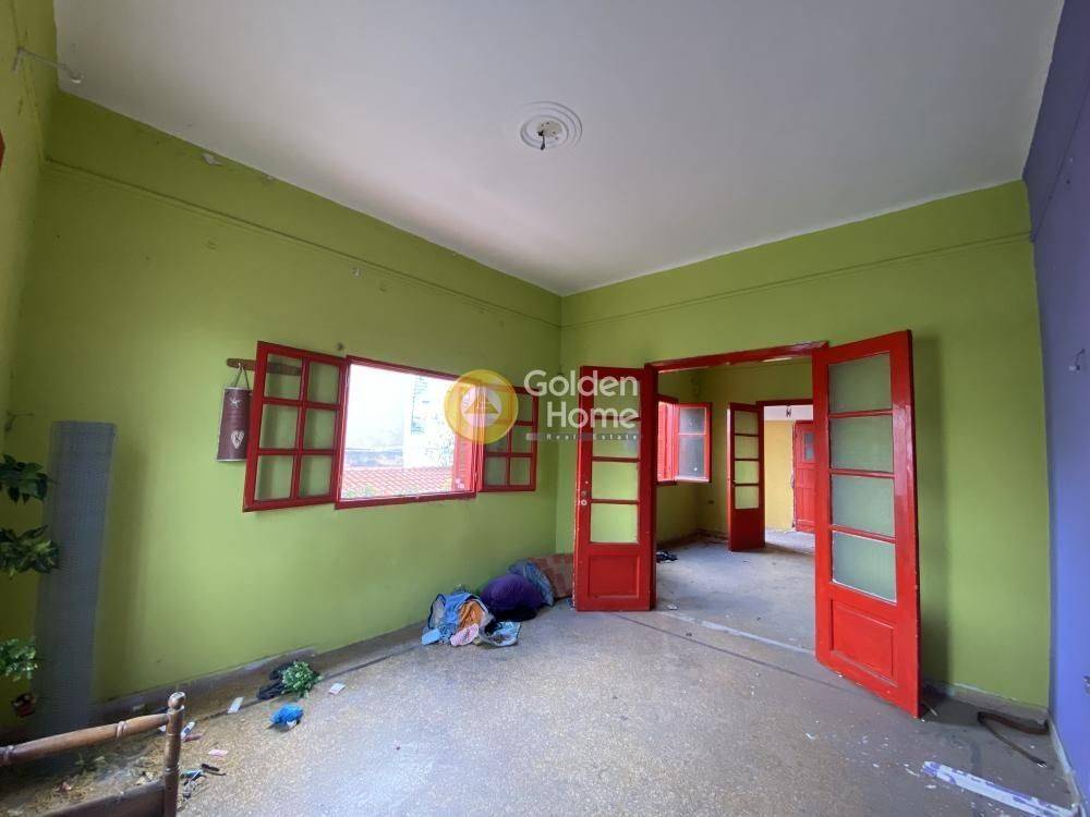 Βοηθητικός Χώρος