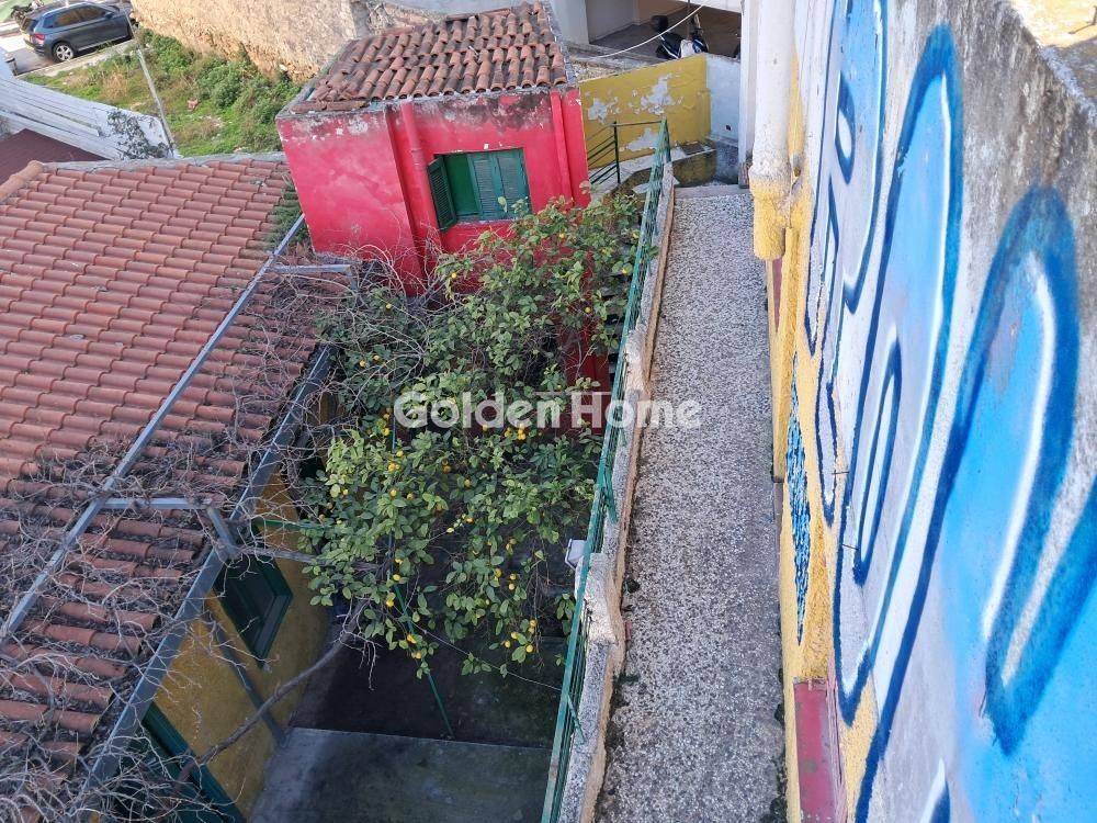 Εξωτερικός Χώρος