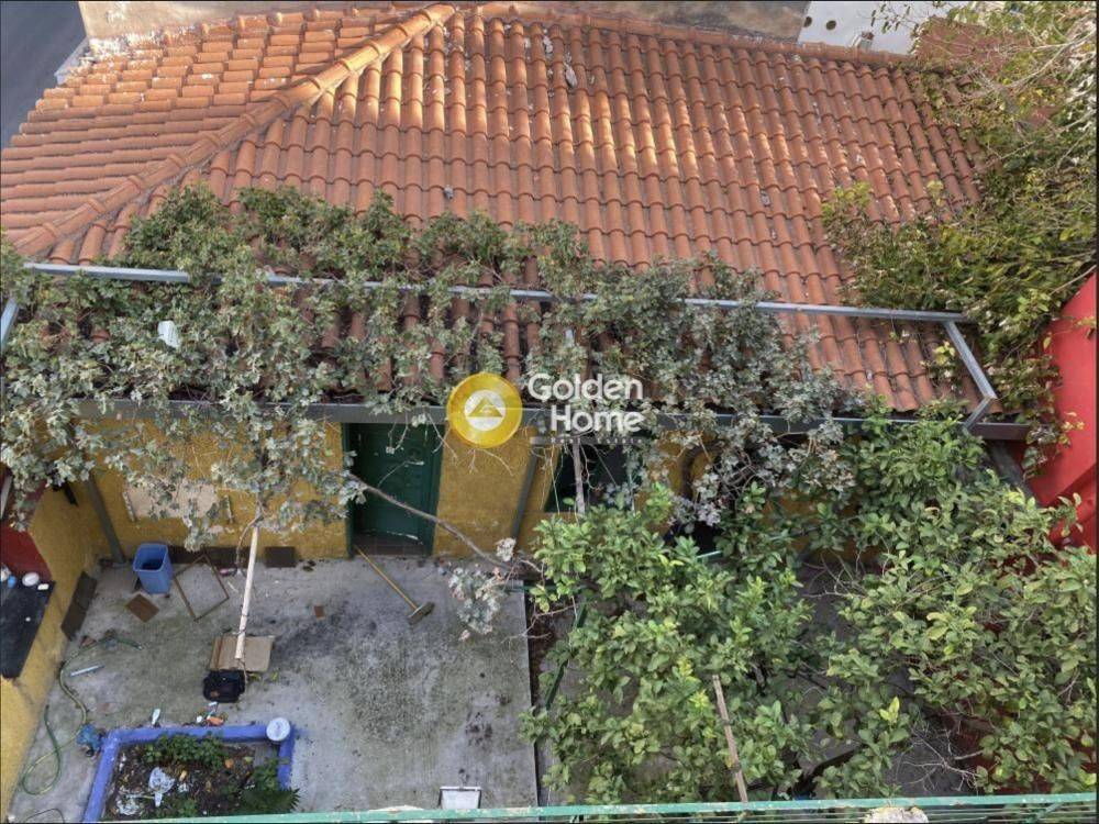 Εξωτερικός Χώρος