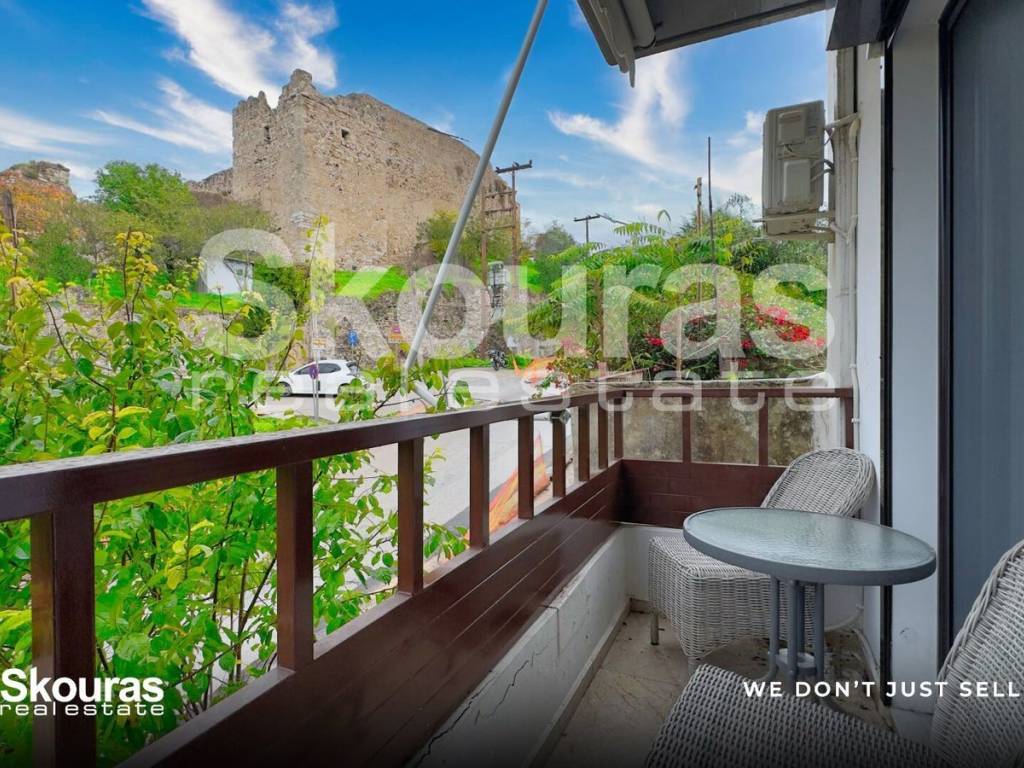 Εσωτερικοι χώροι