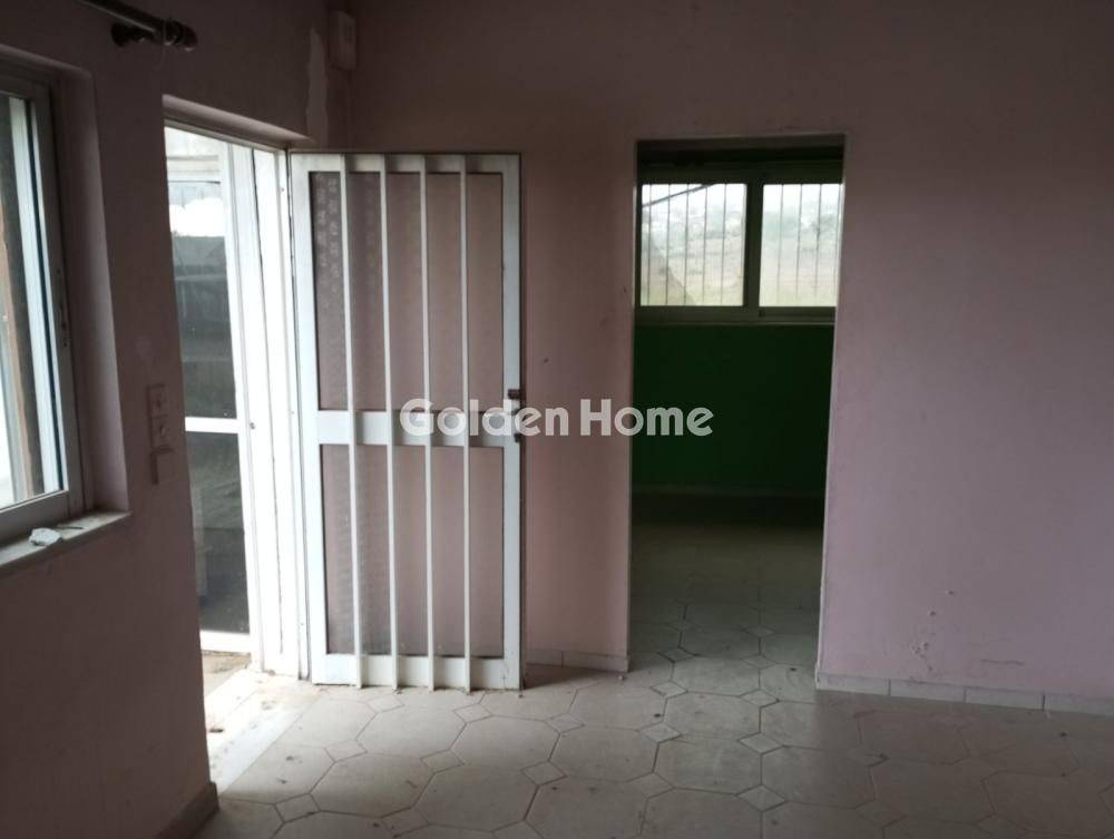 Κυρίως Χώρος