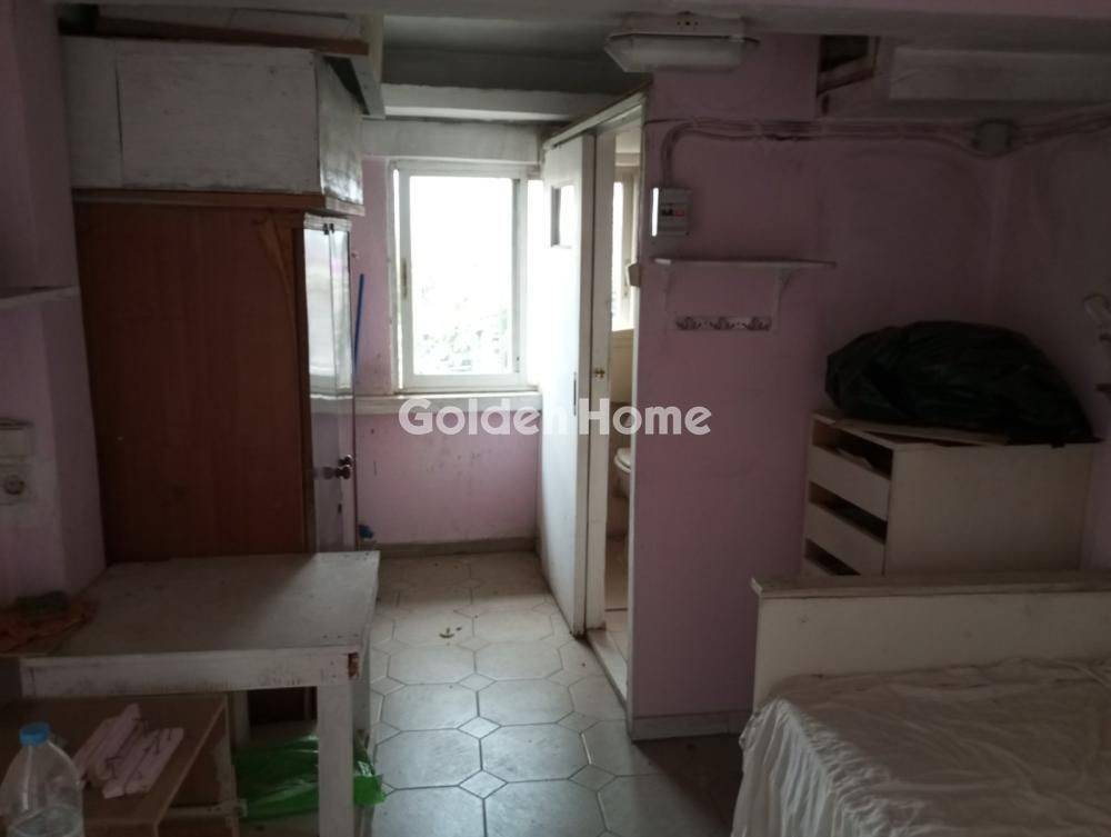 Υπνοδωμάτιο