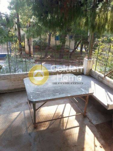 Εξωτερικός Χώρος