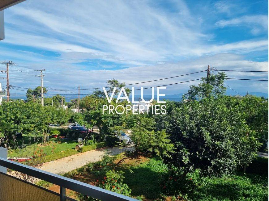 Εξωτερικοι χώροι