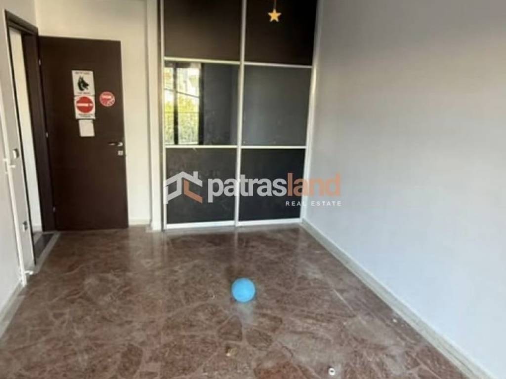 Άποψη χώρου