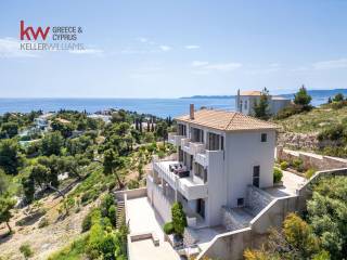 Εξωτερικοι χώροι