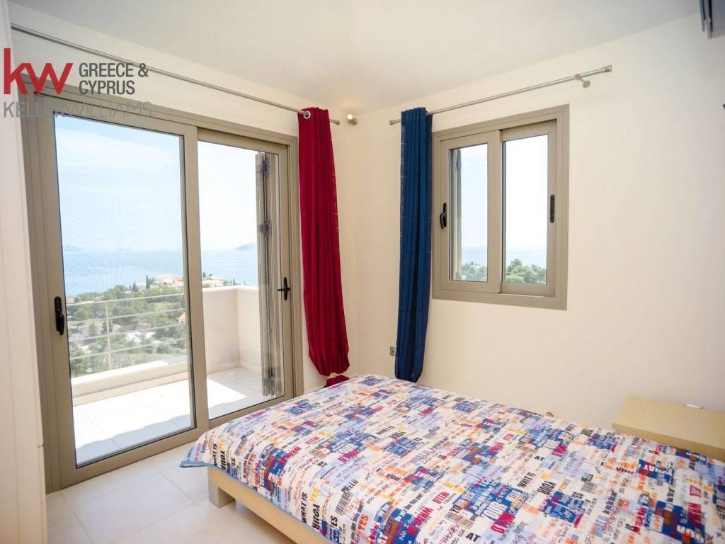 Υπνοδωμάτιο