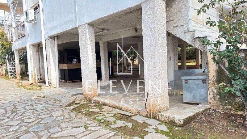 Εξωτερικός χώρος