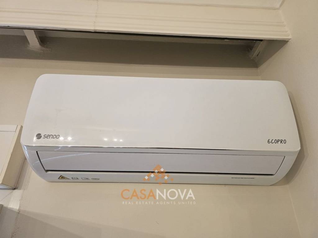 Κλιματιστικό inverter