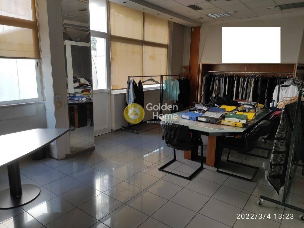 Κυρίως Χώρος