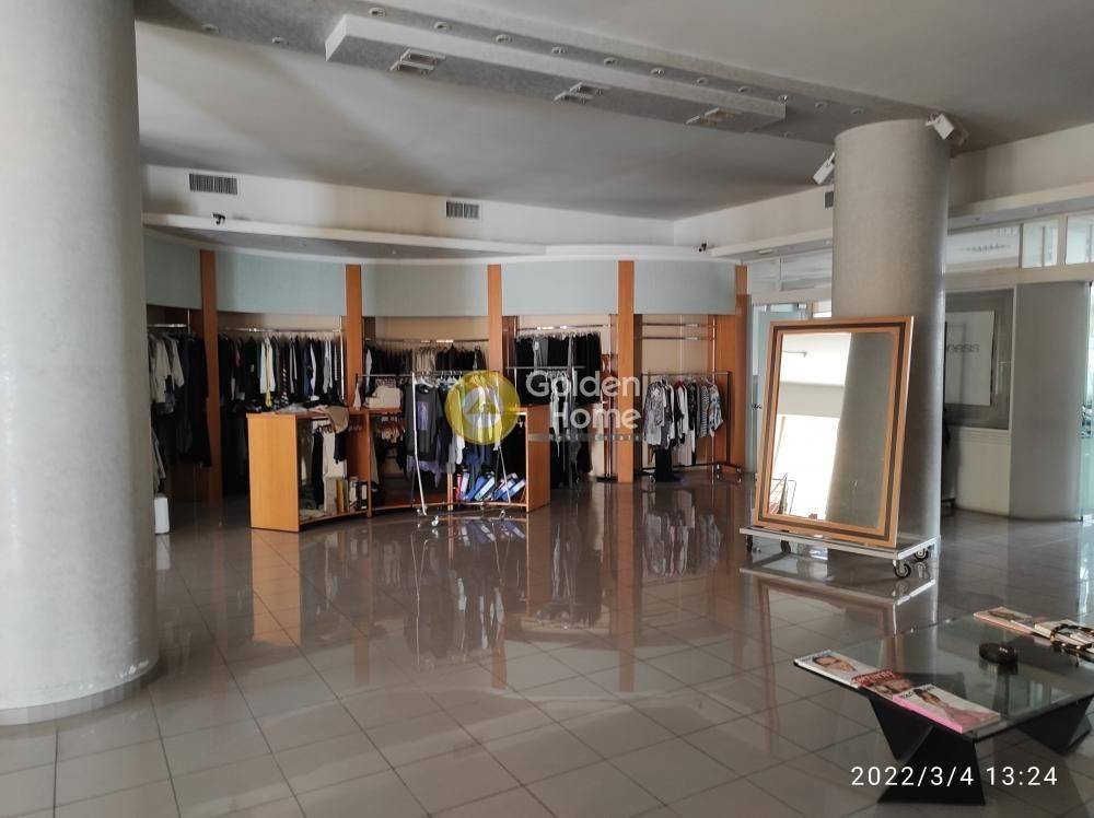 Κυρίως Χώρος