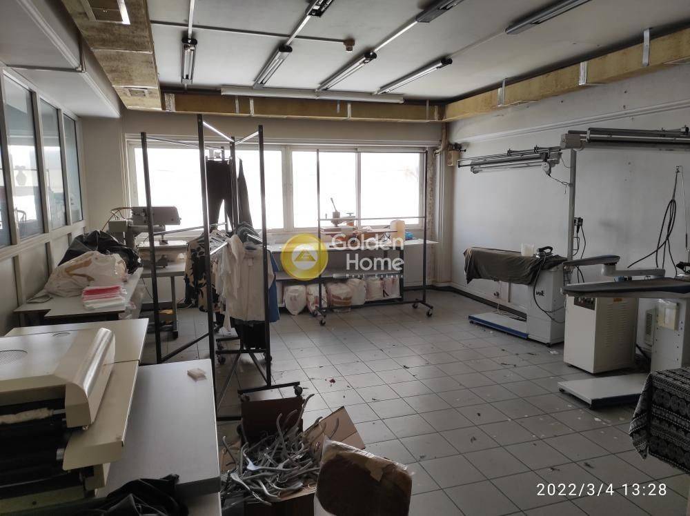 Κυρίως Χώρος