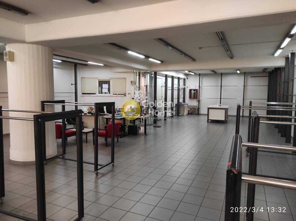 Κυρίως Χώρος