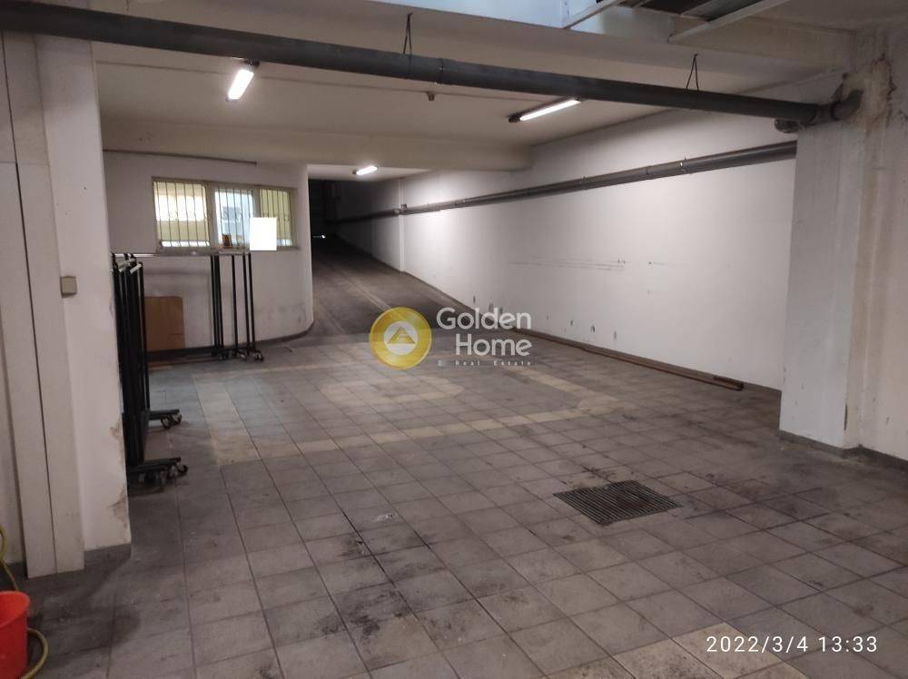 Κυρίως Χώρος