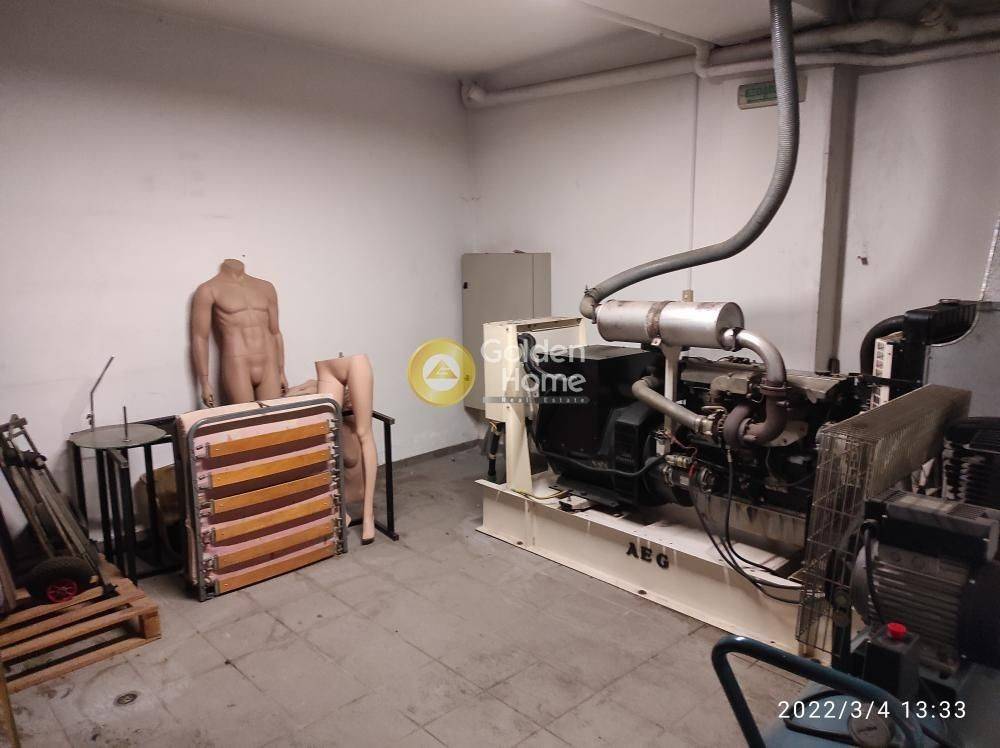 Κυρίως Χώρος