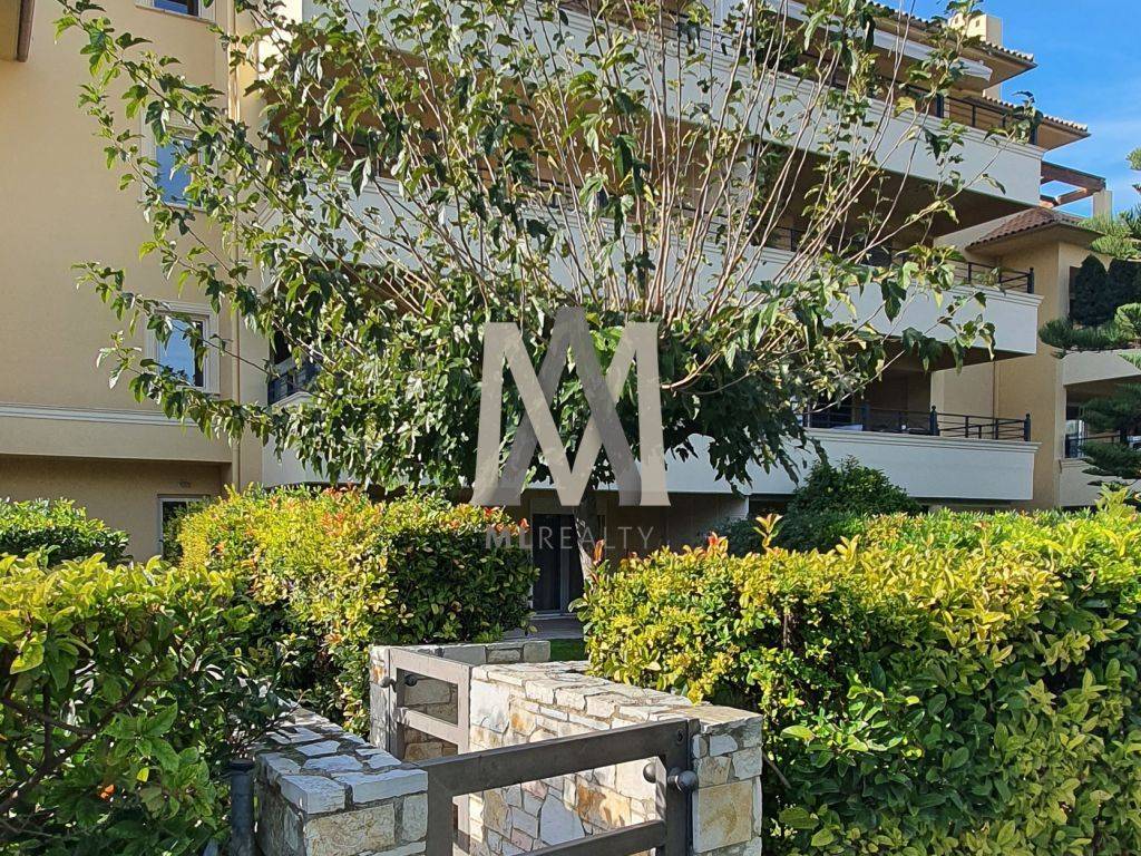 Εξωτερικοι χώροι