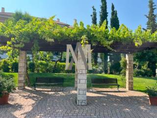 Εξωτερικοι χώροι