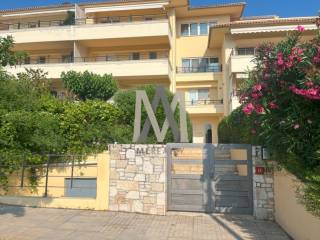 Εξωτερικοι χώροι