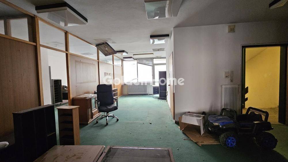 Βοηθητικός Χώρος