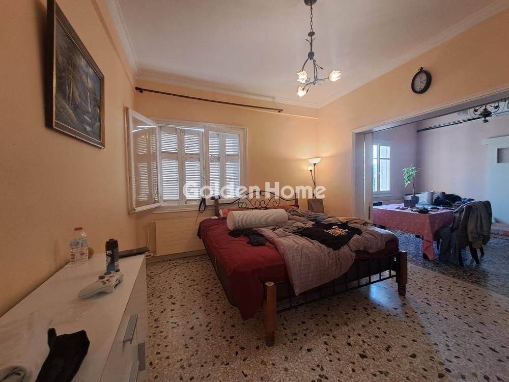 Υπνοδωμάτιο