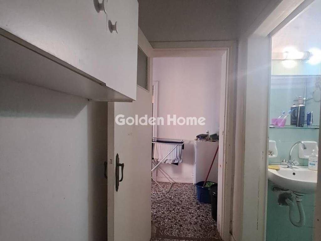 Χολ - Διάδρομος