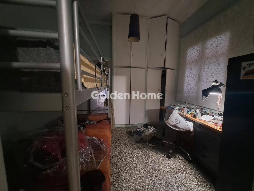 Υπνοδωμάτιο