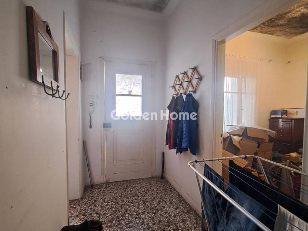 Χολ - Διάδρομος