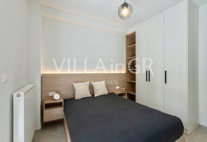 Υπνοδωμάτιο