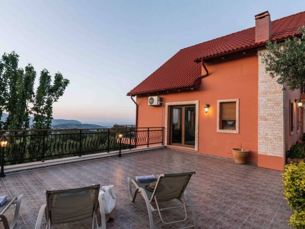 Εξωτερικός χώρος