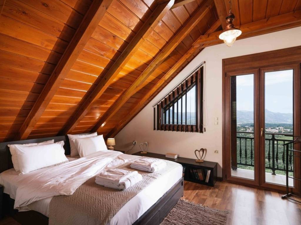 Υπνοδωμάτιο