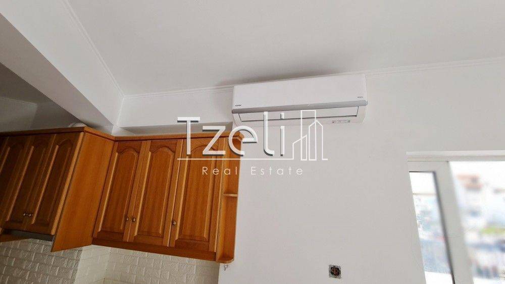 Κλιματισμός