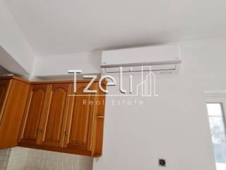 Κλιματισμός