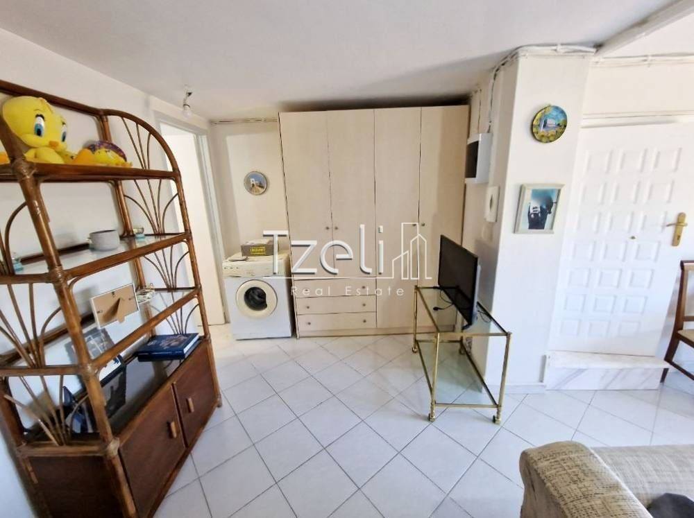 Άποψη χώρου