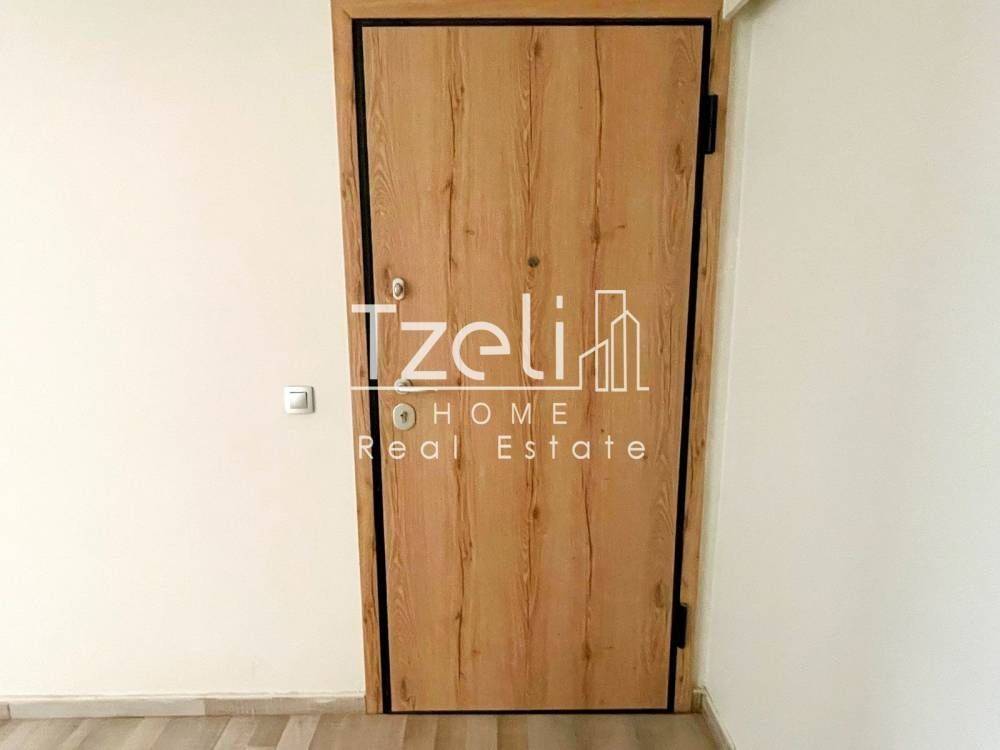 Πόρτα Ασφαλείας