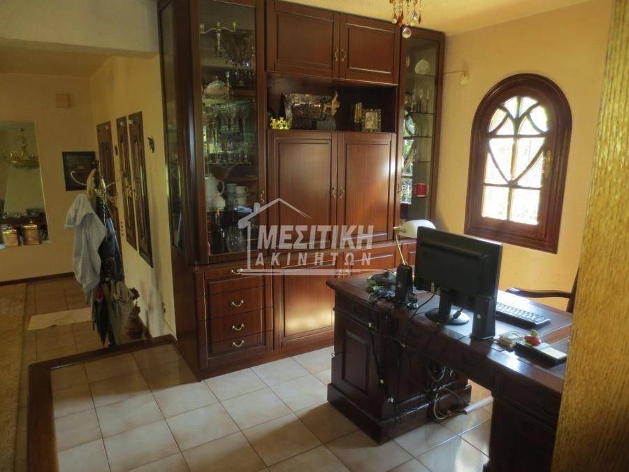 Άποψη χώρου