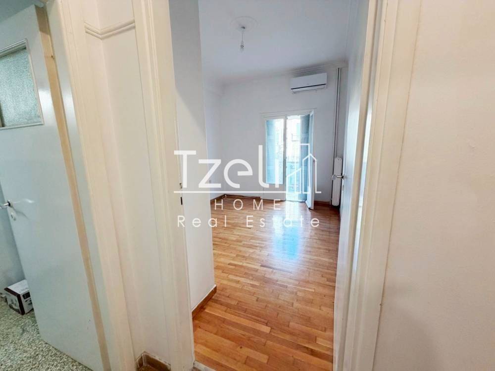 Άποψη χώρου