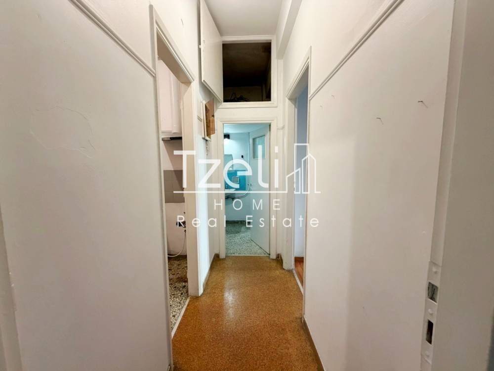 Άποψη χώρου